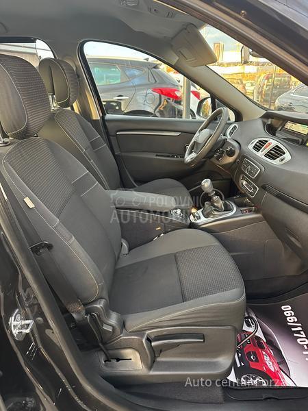 Renault Scenic N O V