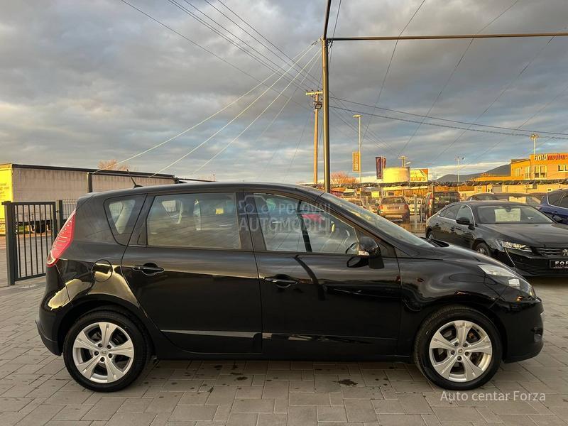 Renault Scenic N O V