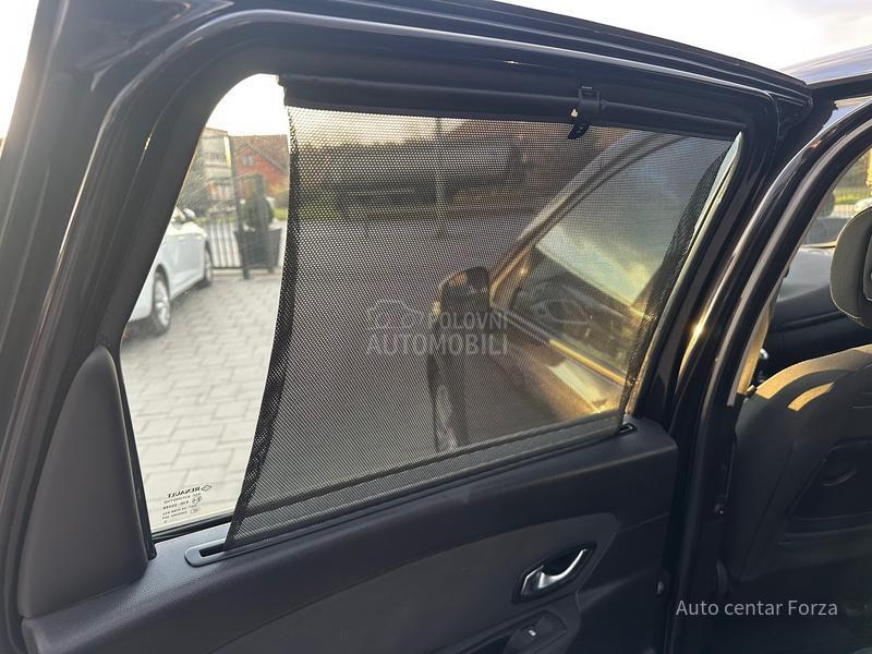 Renault Scenic N O V