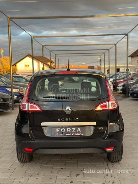 Renault Scenic N O V