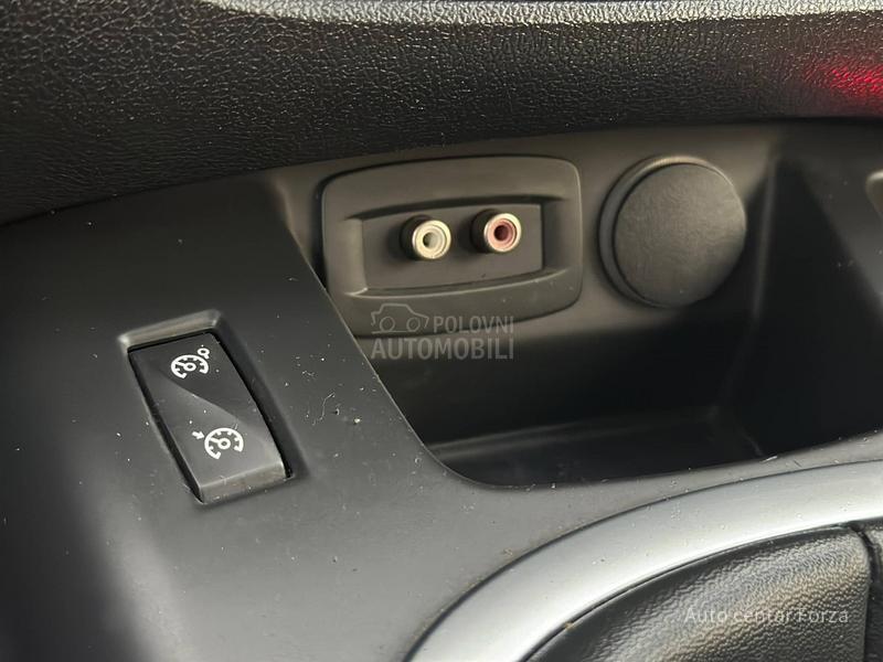 Renault Scenic N O V