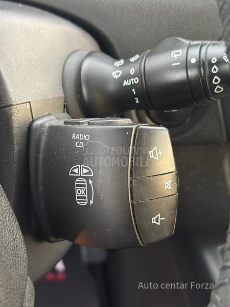 Renault Scenic N O V