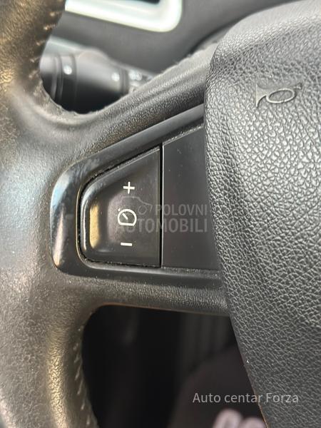 Renault Scenic N O V