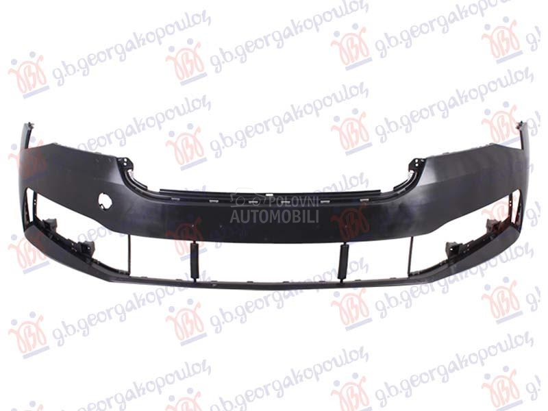 PREDNJI BRANIK (KINA)