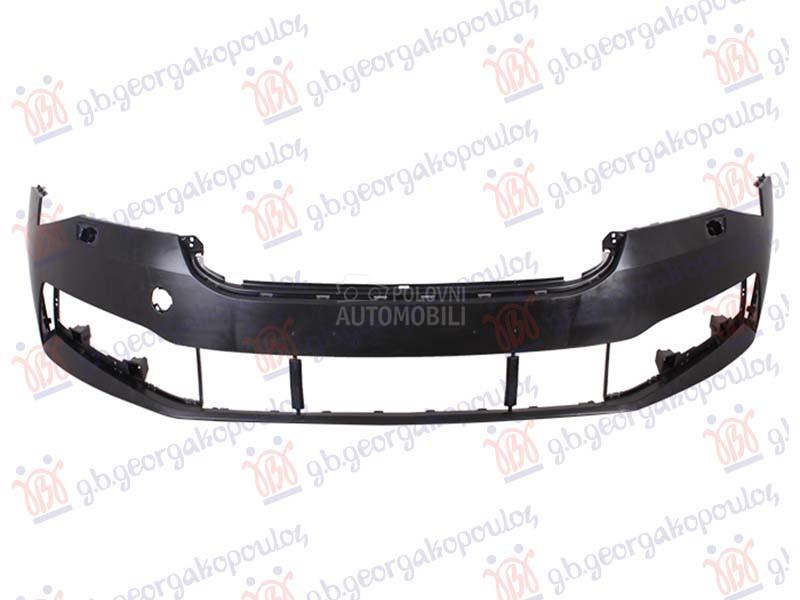 PREDNJI BRANIK (PRSKALICE)