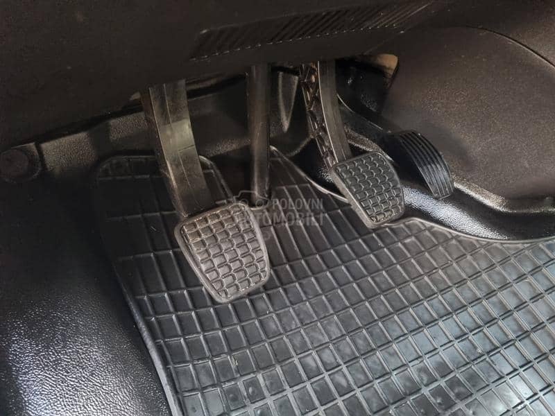 Iveco Daily REZERVISAN