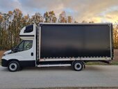 Iveco Daily 5 METARA R0L0 CIRADA