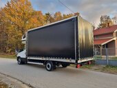 Iveco Daily 5 METARA R0L0 CIRADA