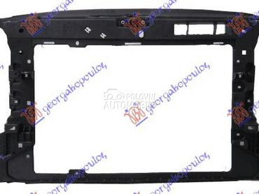 VEZNI LIM za Škoda Fabia od 2010. do 2014. god.