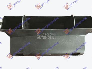 USMERIVAC VAZDUHA NA HLADNJAKU za Seat Ibiza od 2008. do 2012. god.