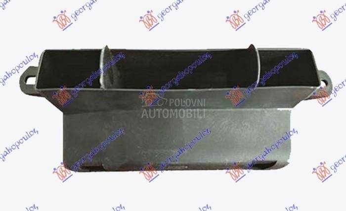 USMERIVAC VAZDUHA NA HLADNJAKU