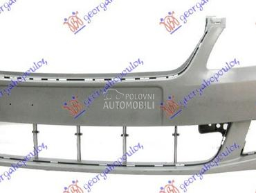 PREDNJI BRANIK PM (PRSKALICE) za Škoda Fabia od 2010. do 2014. god.