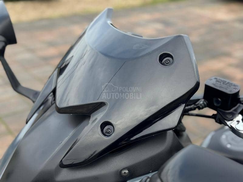 Yamaha Tmax 560 techmax