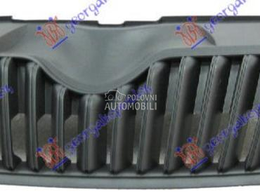 PVC MASKA CRNA za Škoda Roomster od 2010. do 2015. god.