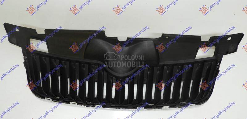 PVC MASKA CRNA (HROM DONJA LAJ