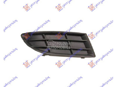 RESETKA PREDNJEG BRANIKA (BEZ za Škoda Roomster od 2010. do 2015. god.