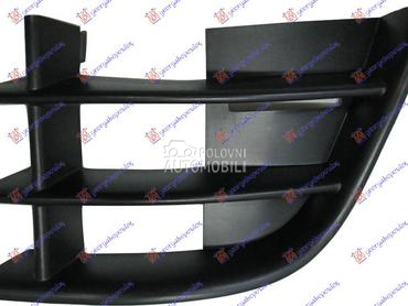 RESETKA PREDNJEG BRANIKA (POKL za Škoda Fabia od 2010. do 2014. god.