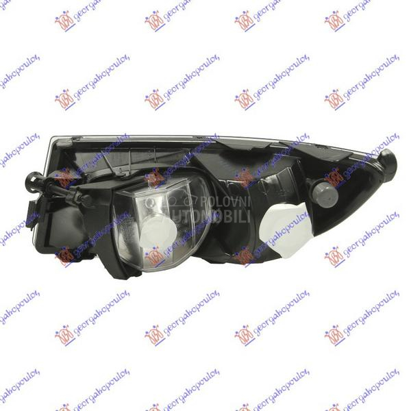 MAGLENKA SA DNEVNIM SVETLOM (K