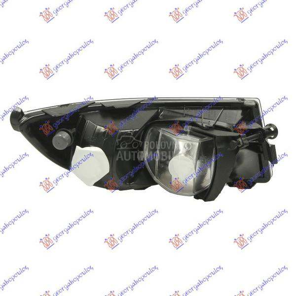 MAGLENKA SA DNEVNIM SVETLOM (K