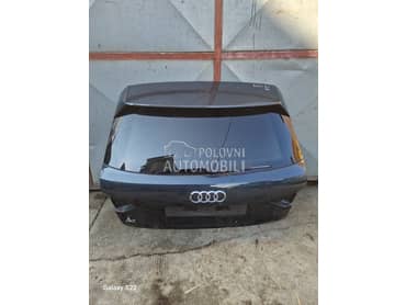 vrata gepek prednja zadnja za Audi A1 od 2019. do 2025. god.