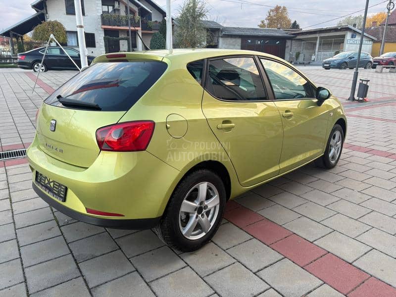 Seat Ibiza 14