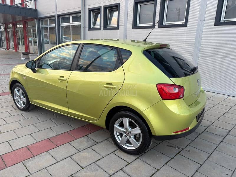 Seat Ibiza 14