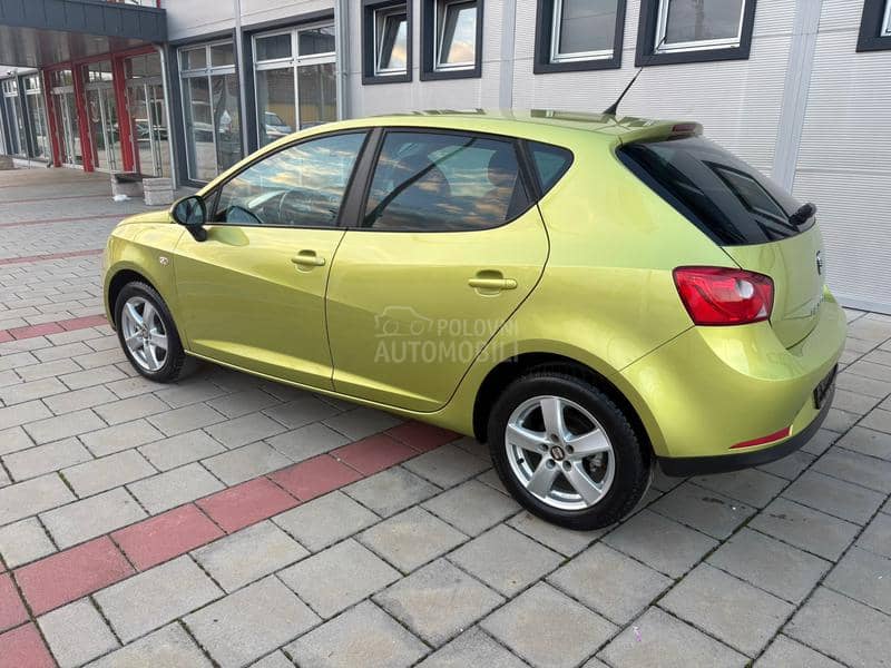 Seat Ibiza 14