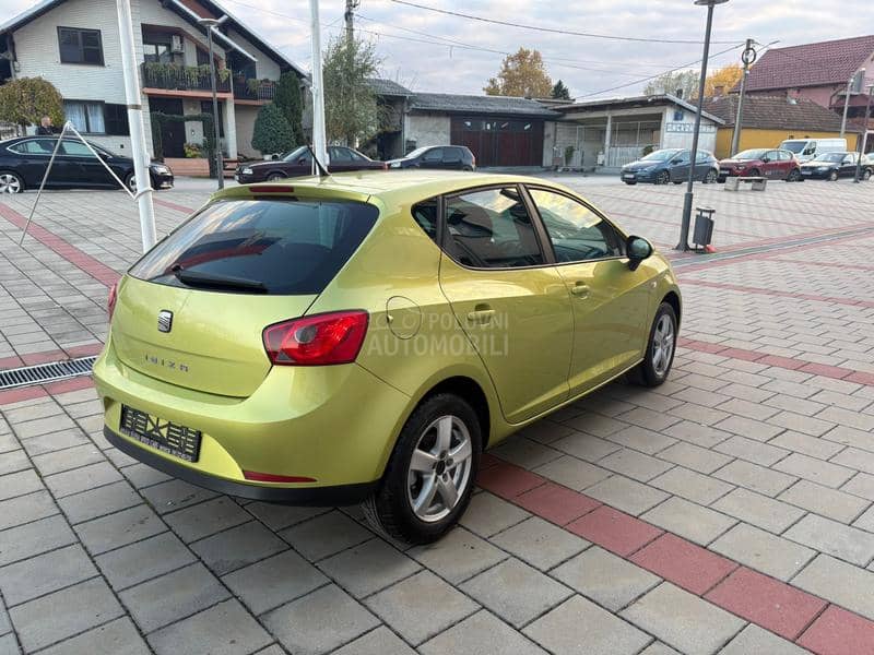 Seat Ibiza 14