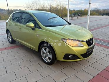 Seat Ibiza 14