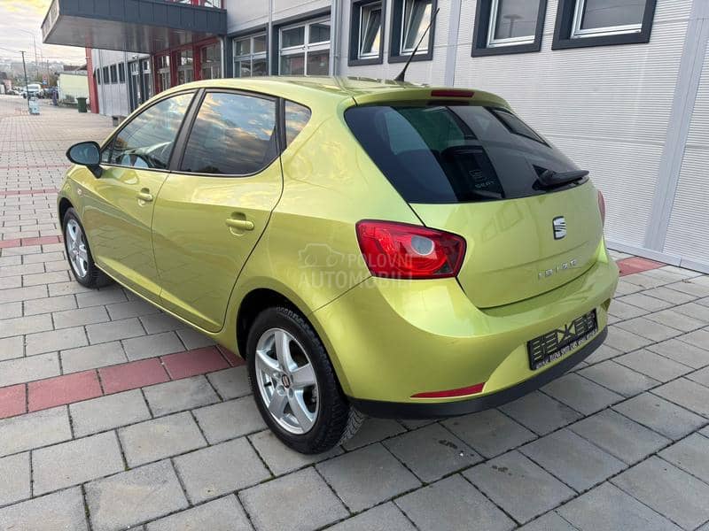 Seat Ibiza 14