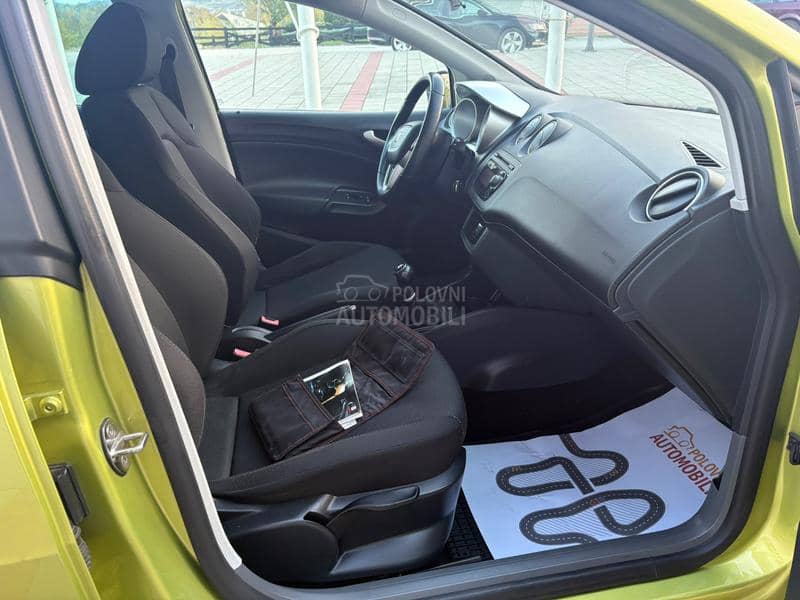 Seat Ibiza 14