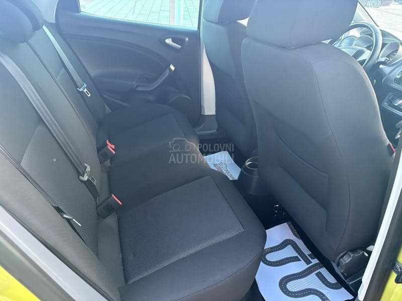Seat Ibiza 14