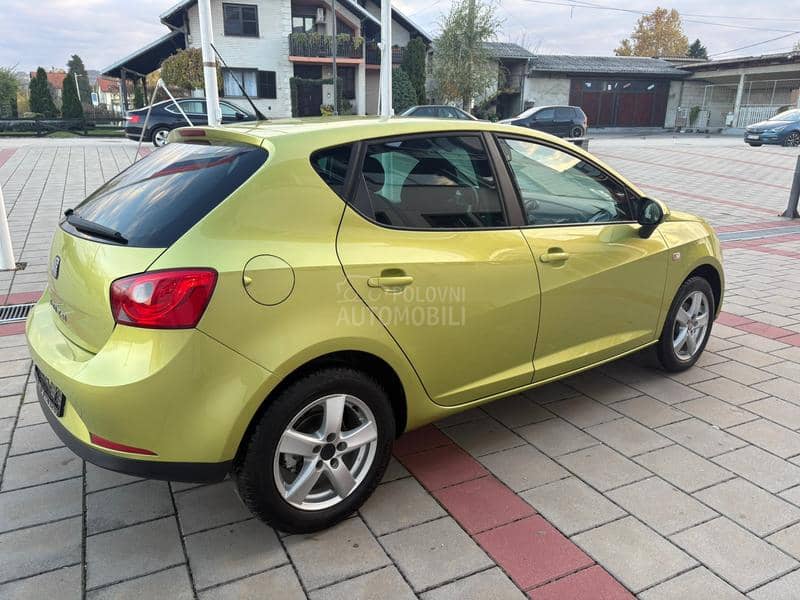 Seat Ibiza 14