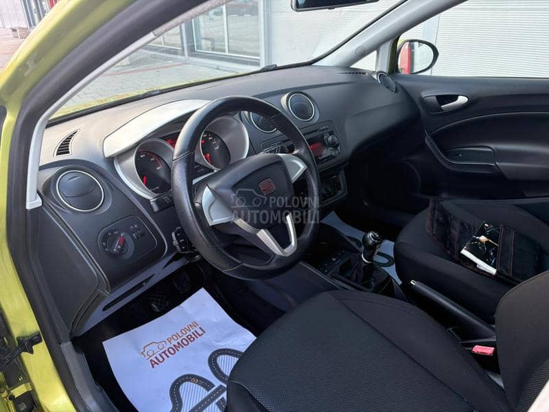 Seat Ibiza 14
