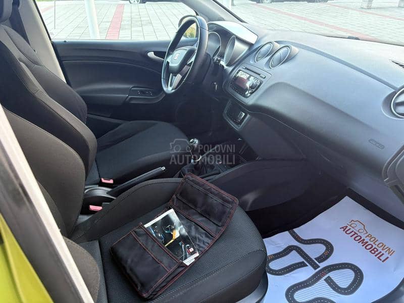 Seat Ibiza 14