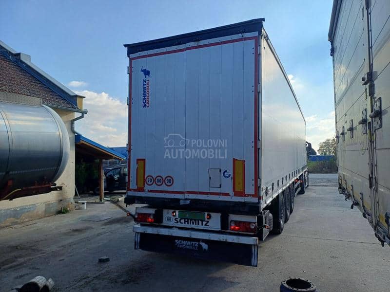 Schmitz SCB S3B