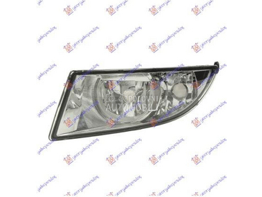 MAGLENKA SA DNEVNIM SVETLOM (E za Škoda Roomster od 2010. do 2015. god.