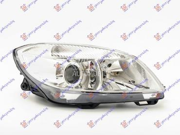 FAR ELEKTRICNI (H7) (SA MOTORO za Škoda Fabia od 2010. do 2014. god.