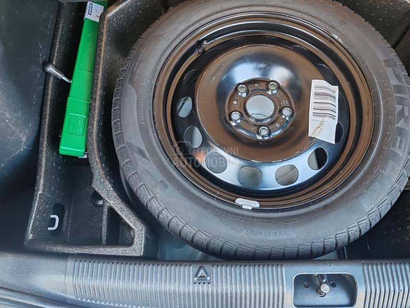 Škoda Yeti 2.0 tdi  .CH.