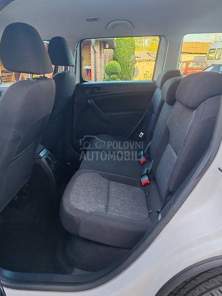 Škoda Yeti 2.0 tdi  .CH.