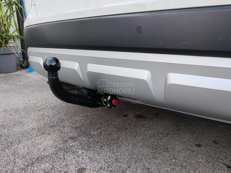 Škoda Yeti 2.0 tdi  .CH.