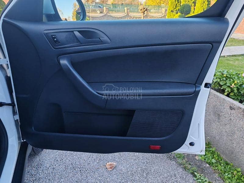 Škoda Yeti 2.0 tdi  .CH.