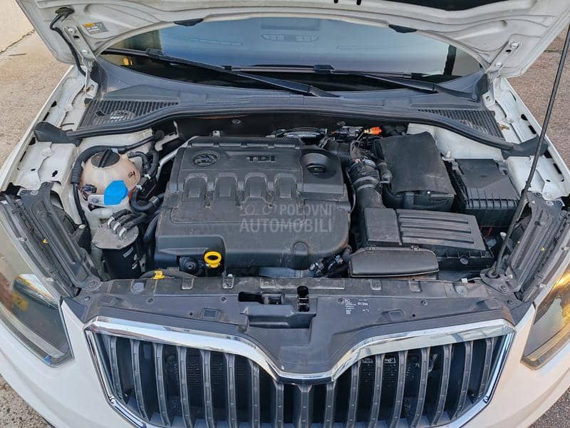 Škoda Yeti 2.0 tdi  .CH.