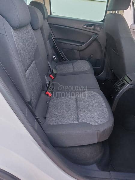 Škoda Yeti 2.0 tdi  .CH.