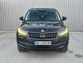 Škoda Kodiaq 2.0 tdi / DSG /