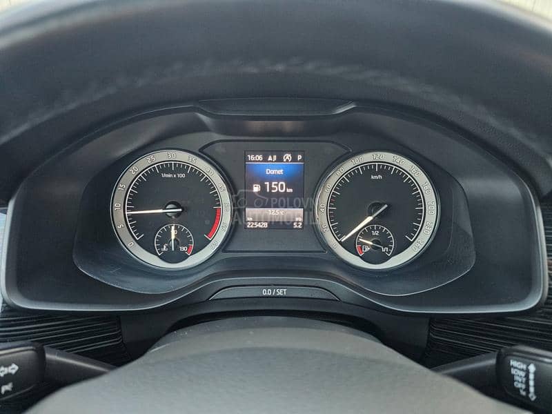 Škoda Kodiaq 2.0 tdi / DSG /