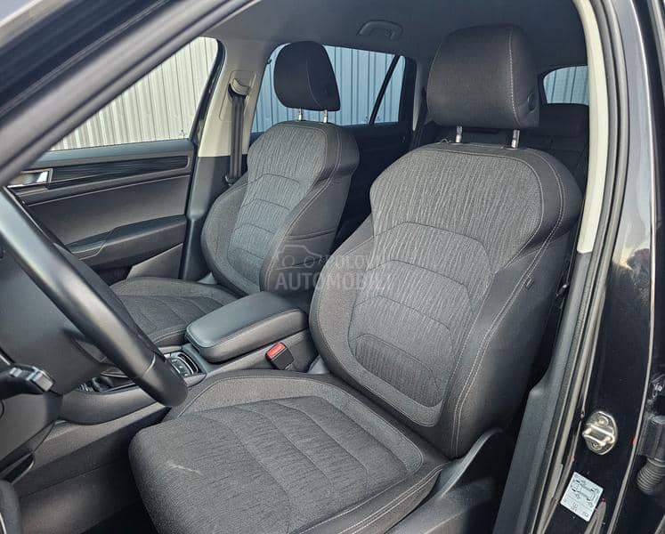 Škoda Kodiaq 2.0 tdi / DSG /