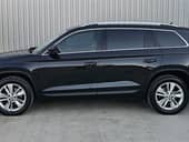 Škoda Kodiaq 2.0 tdi / DSG /