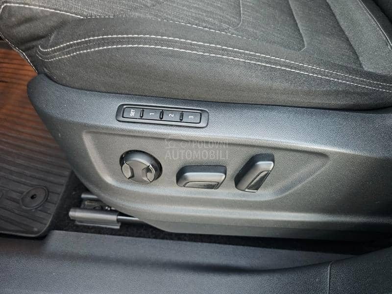 Škoda Kodiaq 2.0 tdi / DSG /