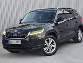 Škoda Kodiaq 2.0 tdi / DSG /